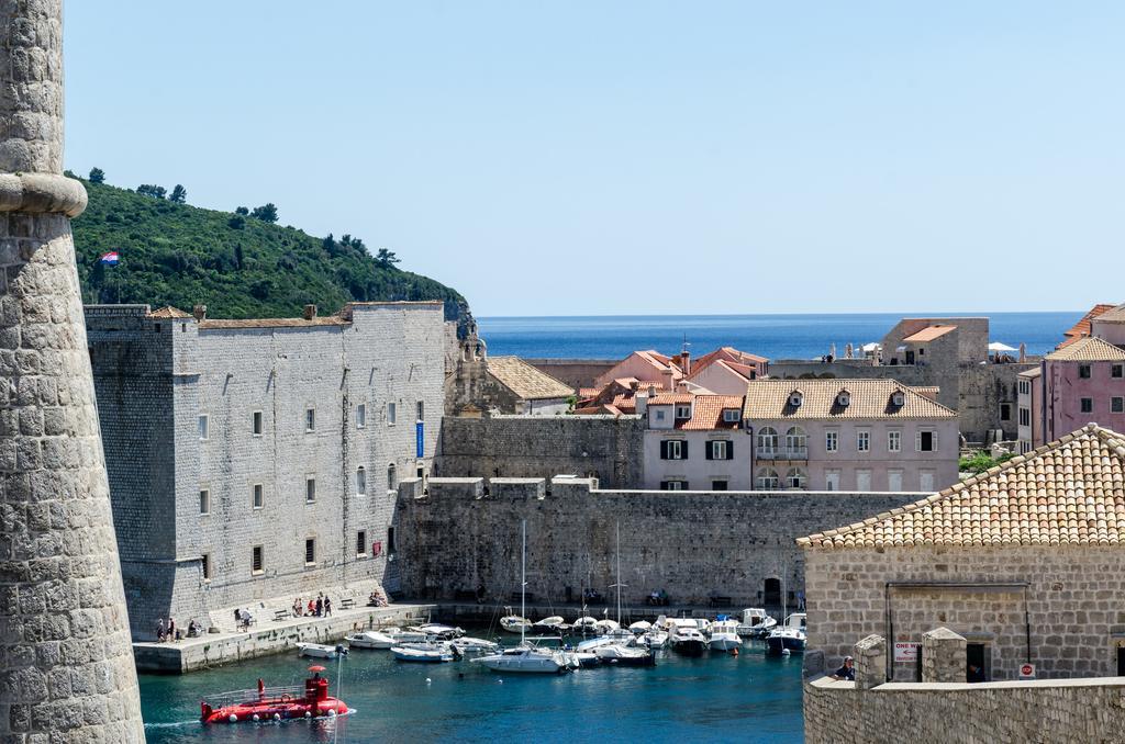 Studios Loncarica Dubrovnik Cameră foto