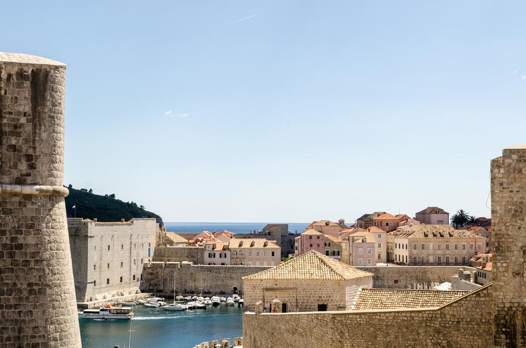 Studios Loncarica Dubrovnik Cameră foto