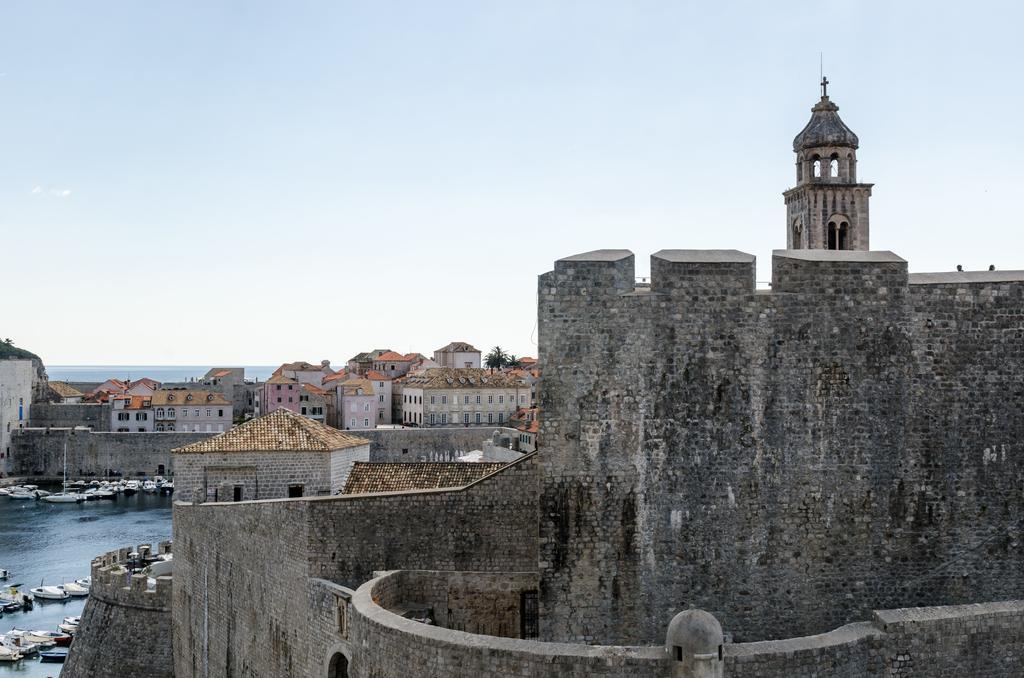 Studios Loncarica Dubrovnik Cameră foto