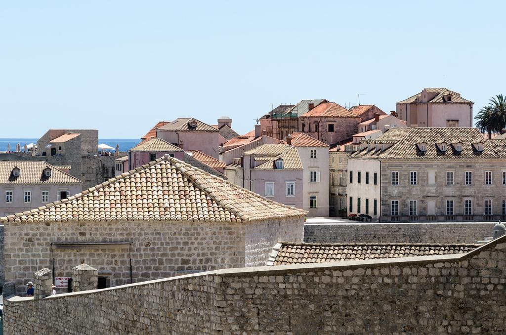 Studios Loncarica Dubrovnik Cameră foto