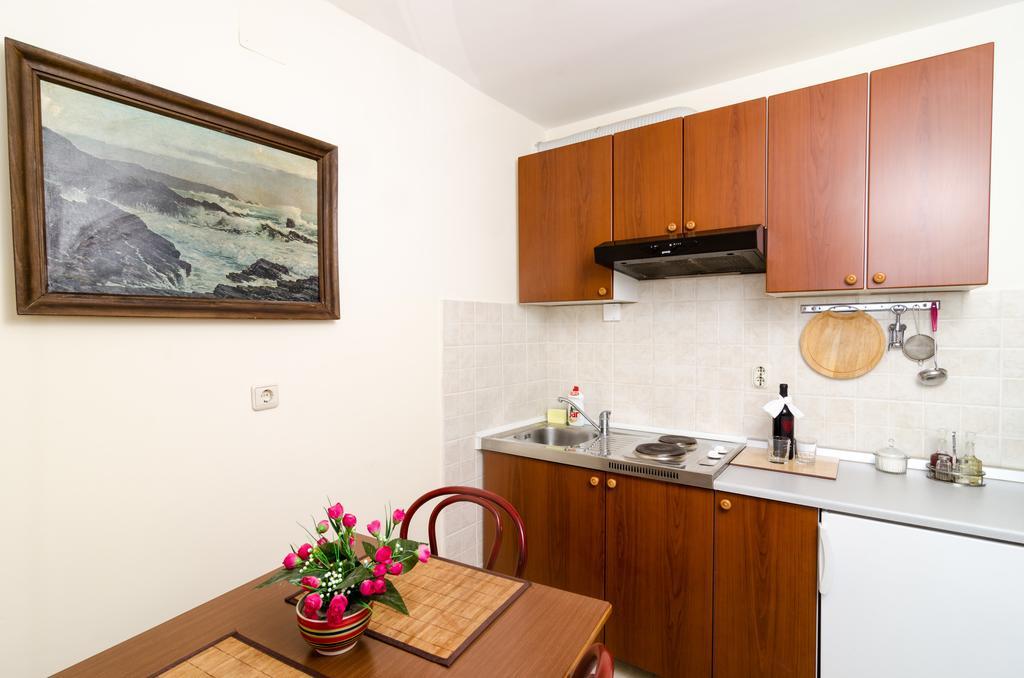 Studios Loncarica Dubrovnik Cameră foto
