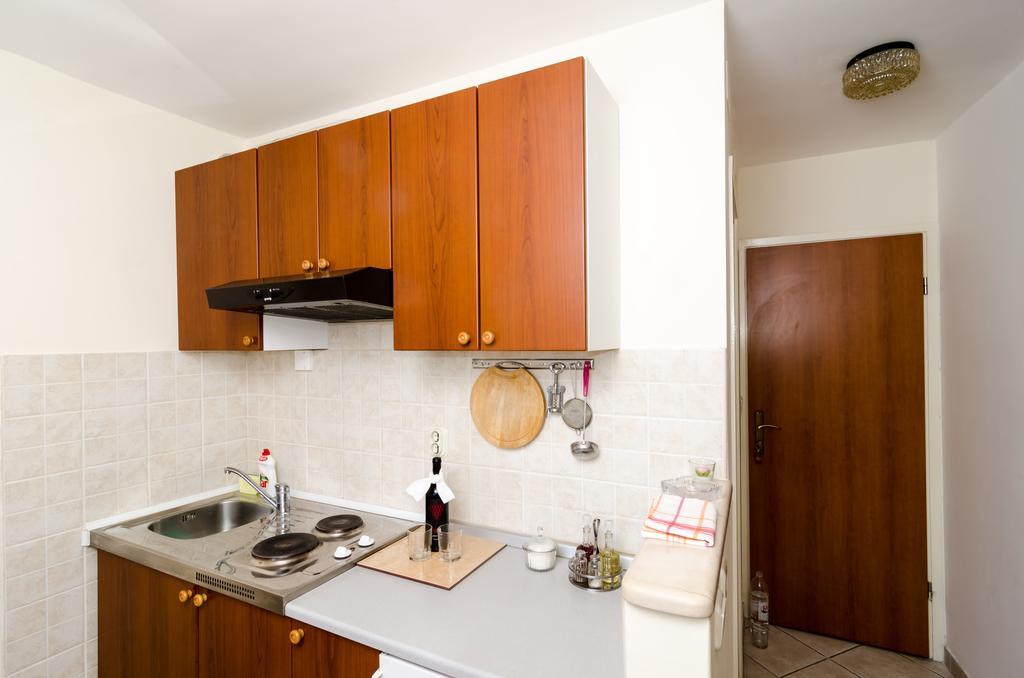 Studios Loncarica Dubrovnik Cameră foto