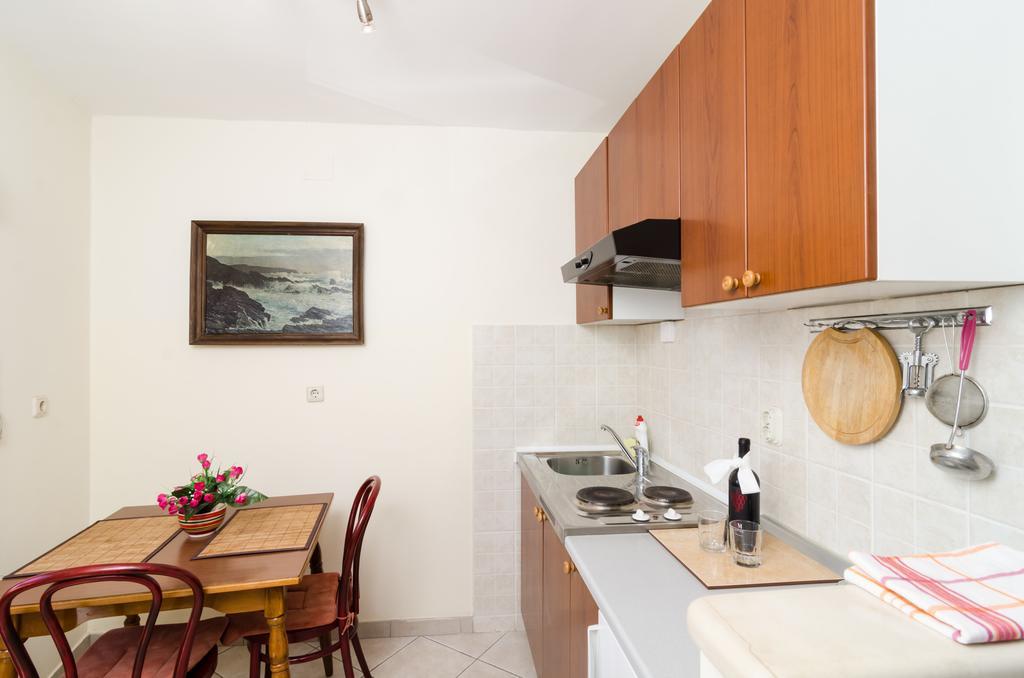 Studios Loncarica Dubrovnik Cameră foto