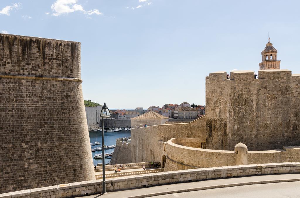 Studios Loncarica Dubrovnik Cameră foto