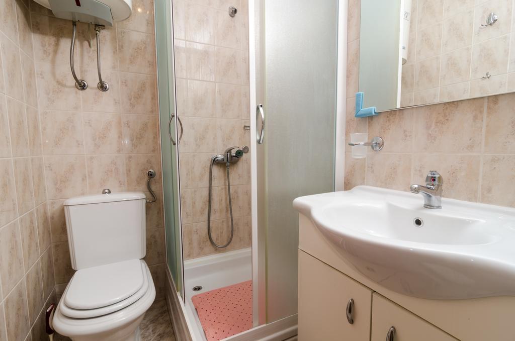 Studios Loncarica Dubrovnik Cameră foto